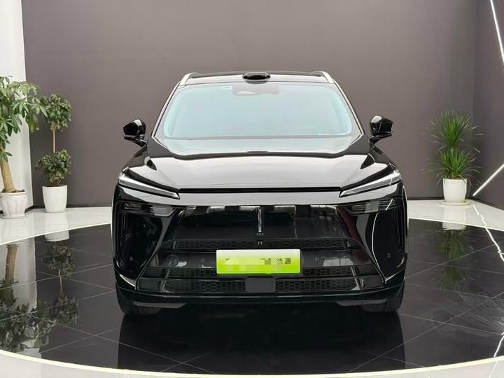 Blue Mountain 2025 AWD Max photo 2