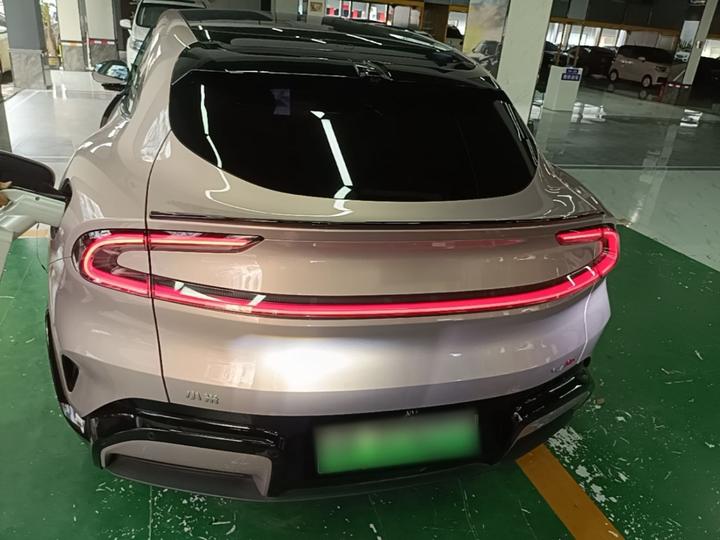 Xiaomi YU7 2025 AWD Max photo 3