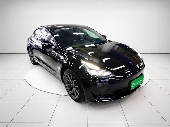 Model 3 2021 Standard Range RWD Upgraded 3D6 photo 3