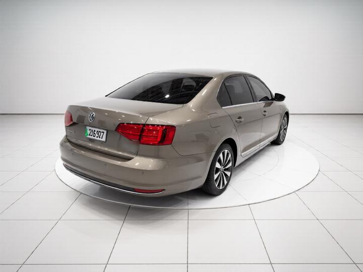 Sagitar 2018 180TSI DSG Exclusive photo 6