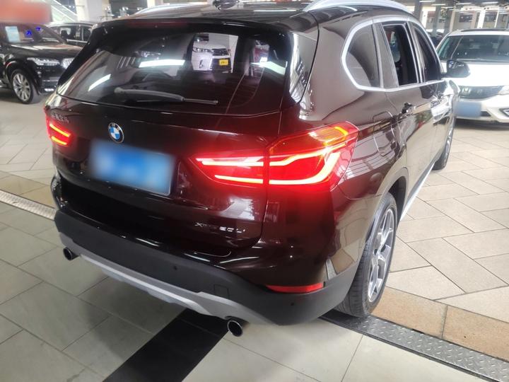 X1 2019 xDrive20Li Exclusive photo 4