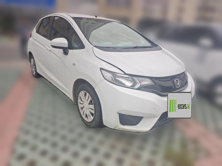 Fit 2014 1.5L LX CVT Comfort photo 3