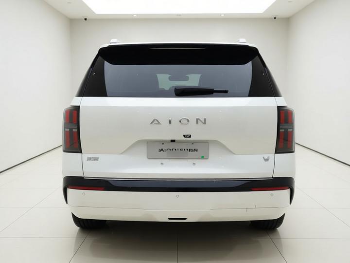 AION V 2024 Aion 520 Smart photo 5