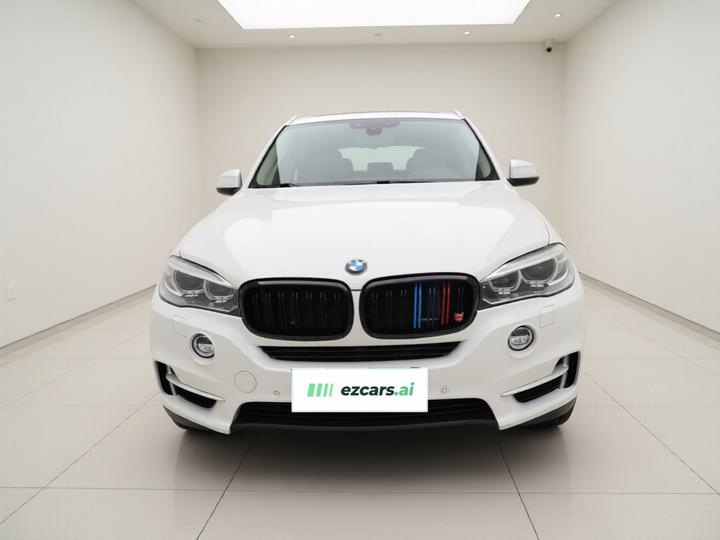 X5 Imported 2014 xDrive35i photo 2