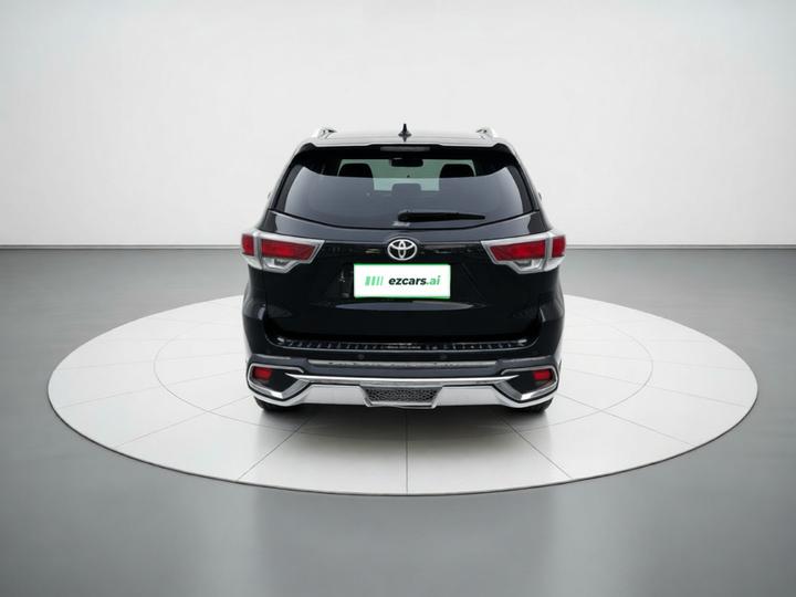 Highlander 2017 2.0T AWD Luxury 7-Seater photo 5