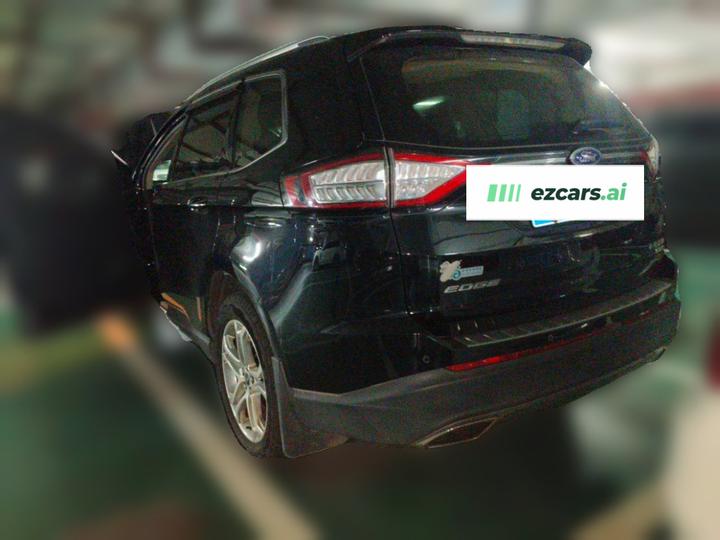Edge 2016 EcoBoost 245 RWD 7-Seater photo 4