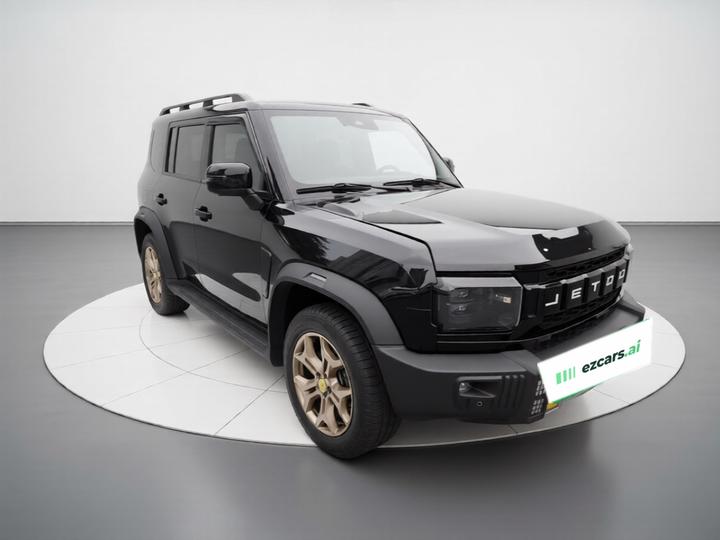 Wagon 2023 2.0T AWD PRO photo 3