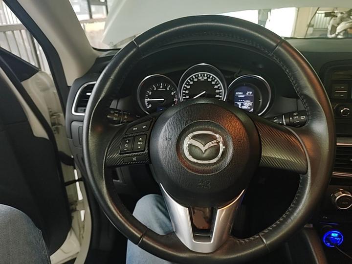 CX-5 2015 2.0L AT RWD photo 6