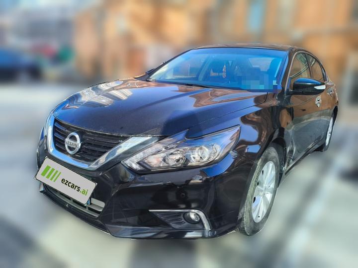 Teana 2016 Facelift 2.0L XL Comfort