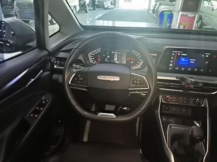 MAXUS G50 2023 1.5T MT B photo 6