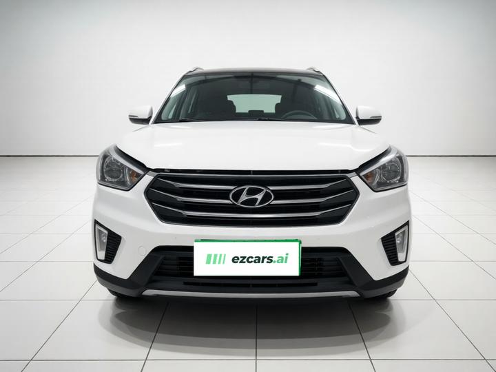 ix25 2015 1.6L AT RWD Smart GLS photo 2