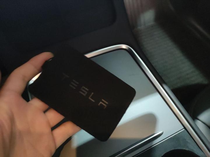 Model Y 2021 Facelift Long Range AWD photo 8