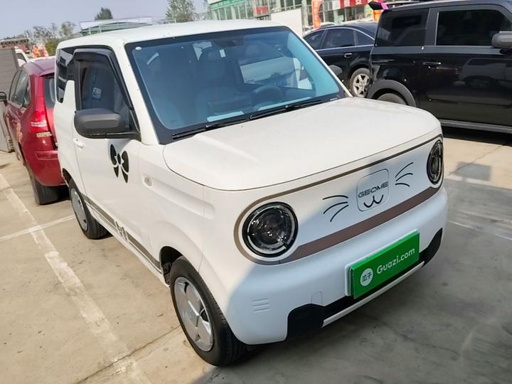 2024 Panda mini 200km Endurance Bear photo 3