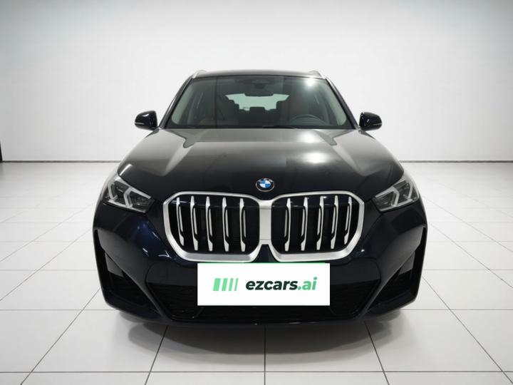 X1 2024 sDrive25Li M Sport Package photo 2