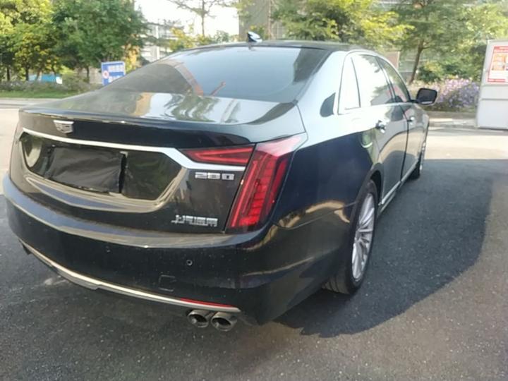 CT6 2019 28T Elite photo 6