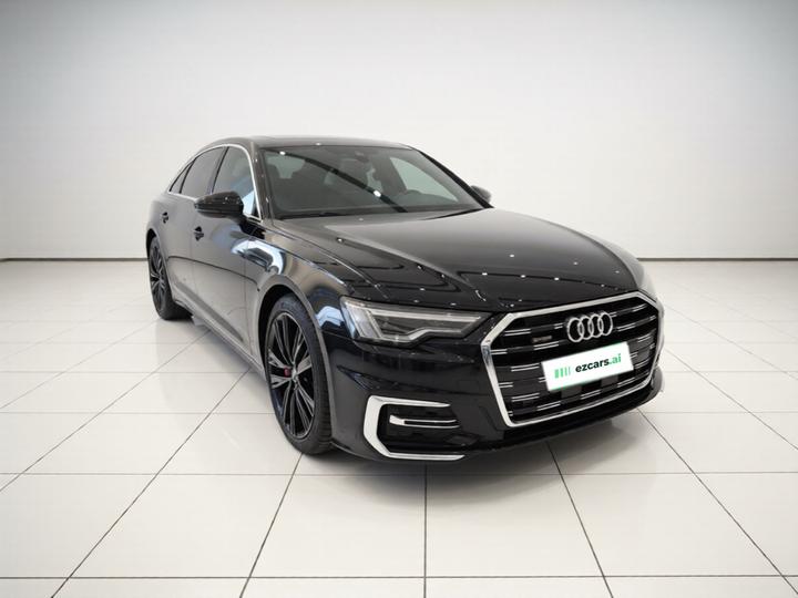 A6L 2022 55 TFSI quattro Exclusive Dynamic photo 3