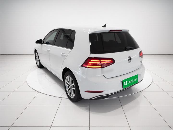 Golf 2019 280TSI DSG Comfort China V photo 4
