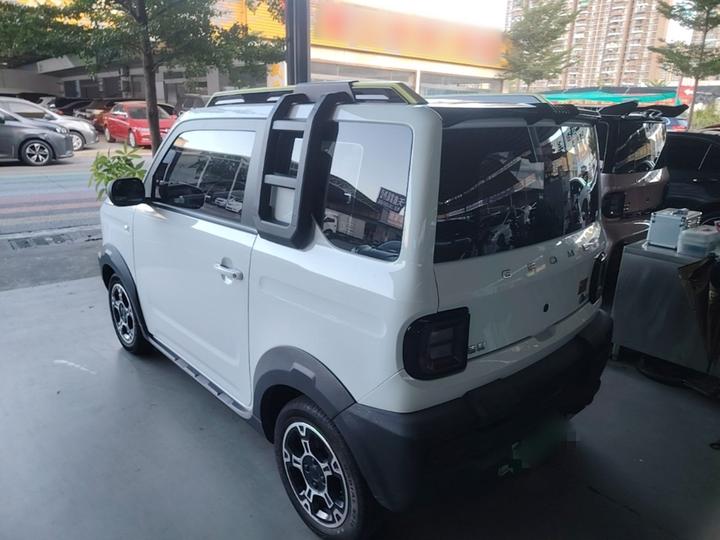 2024 200km Panda photo 4
