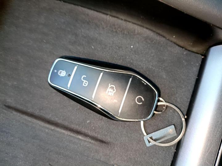 Yuan PLUS 2025 ADAS 430KM photo 8