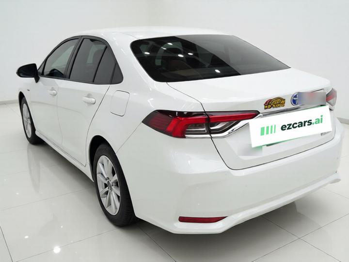 Corolla 2023 1.8L Smart Hybrid Elite photo 4