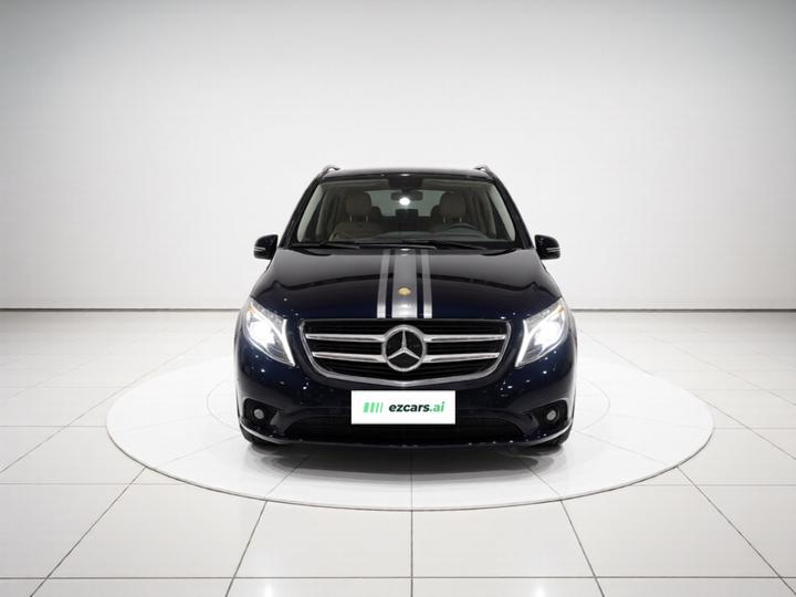 Vito 2018 2.0T Business China V photo 2