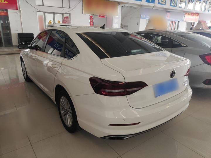Lavida 2021 280TSI DSG Comfort photo 4
