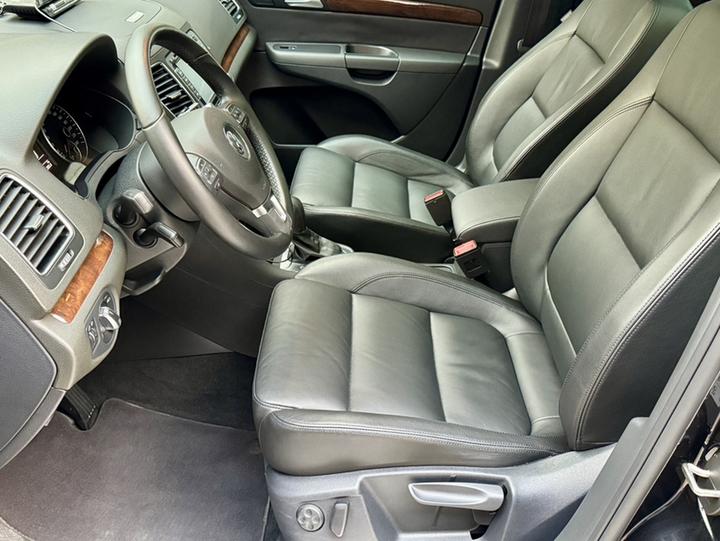 2015 1.8TSI Comfort photo 8