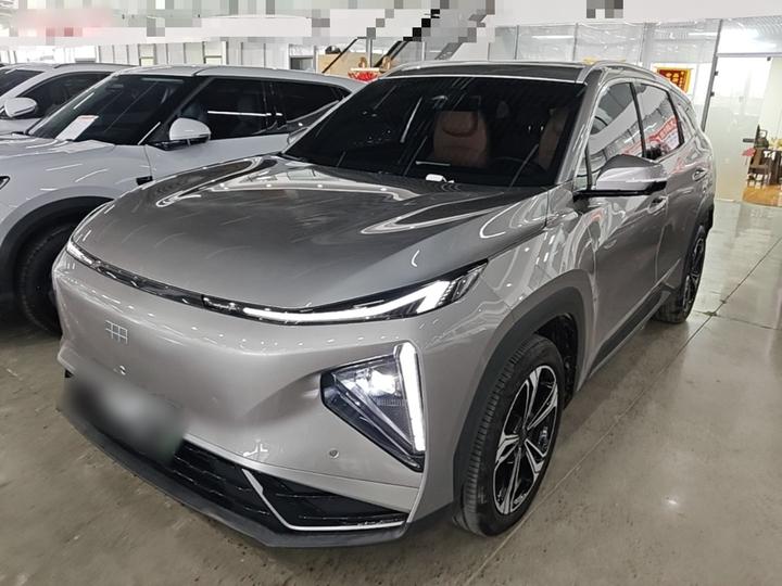 Galaxy L7 2025 EM-i 115km Explorer