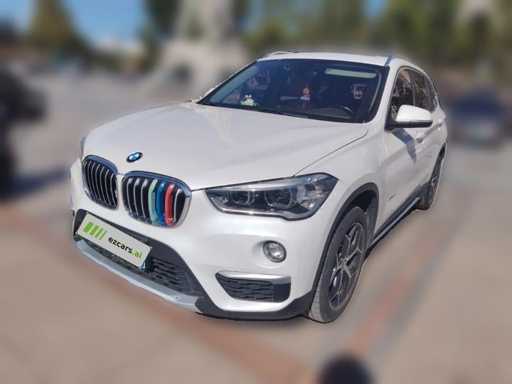 X1 2018 sDrive18Li Exclusive
