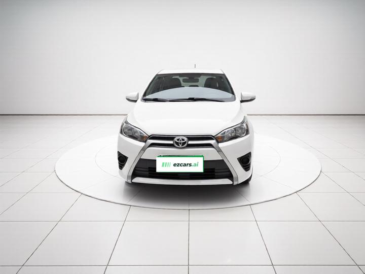 YARiS L 2015 1.5E AT photo 2