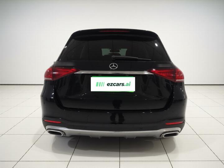 GLE Imported 2022 Facelift GLE 350 4MATIC Fashion photo 5