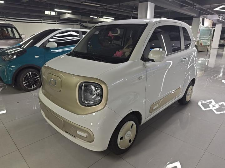 Bestune Pony 2024 170km