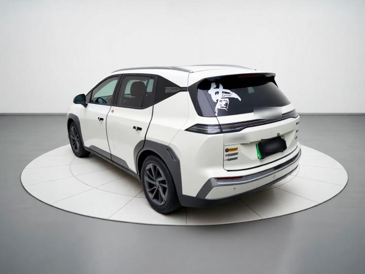 AION Y 2023 Plus 510 photo 4
