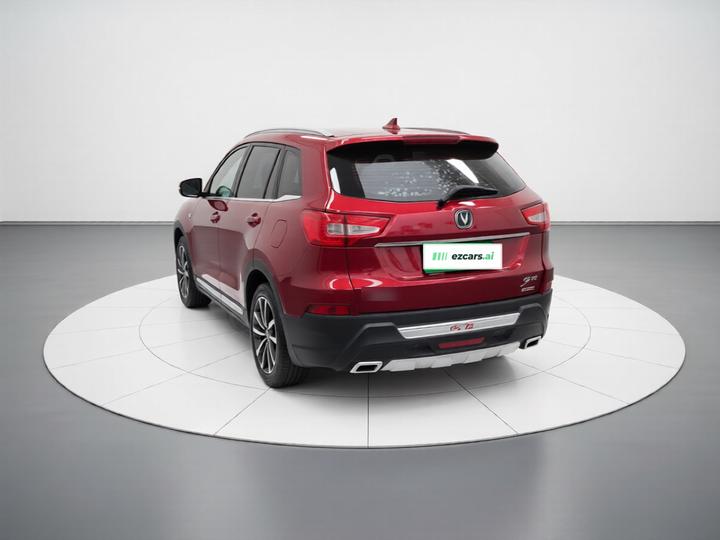 CS75 2016 2.0L MT Luxury China V photo 4