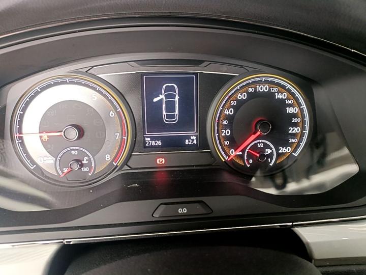 Lamando 2021 230TSI DSG photo 3