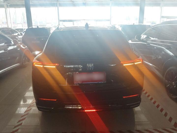 2024 Envision S 25T photo 5