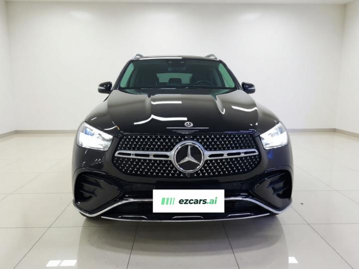 GLE EV 2024 GLE 400 e 4MATIC photo 2