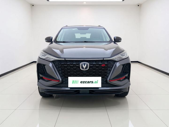 CS75 PLUS 2020 1.5T AT Luxury photo 2