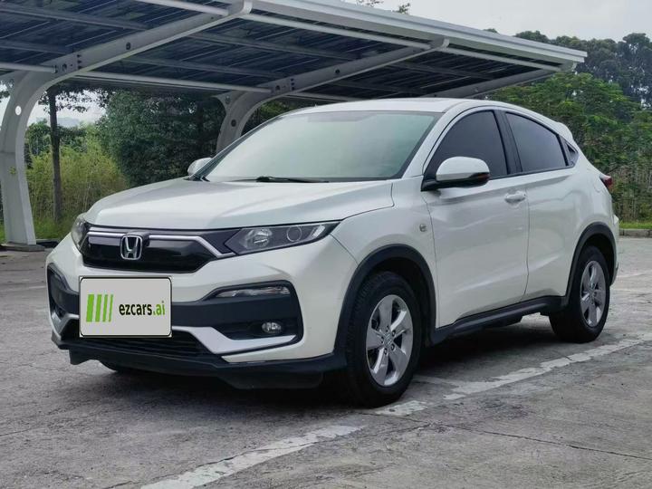 XR-V 2019 1.5L CVT Comfort China VI