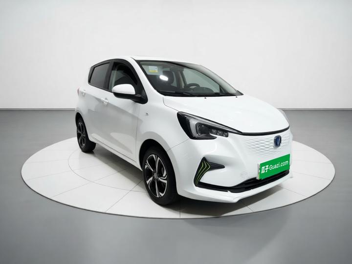 Benni E-Star 2020 NCM photo 3