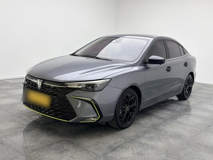 i5 2021 1.5T GT DCT