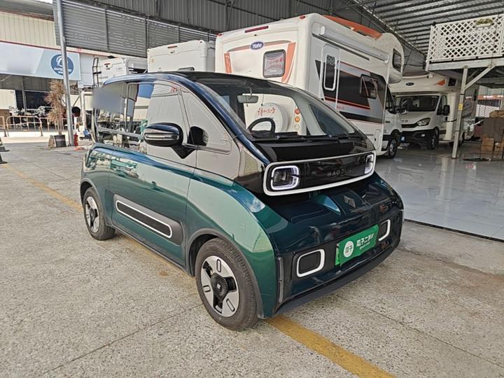 KiWi EV 2021 NCM photo 3