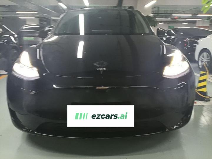 Model Y 2022 Facelift RWD photo 2