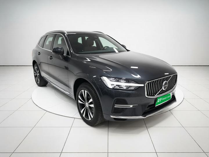 XC60 2022 B5 AWD Luxury photo 3
