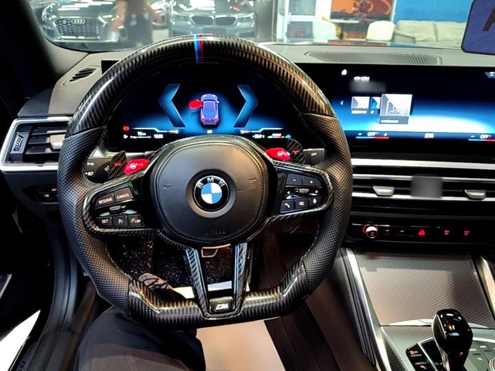 2 Series Imported 2023 M240i photo 2