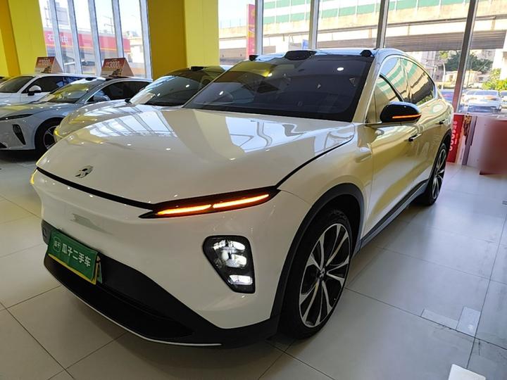 EC7 2024 75kWh