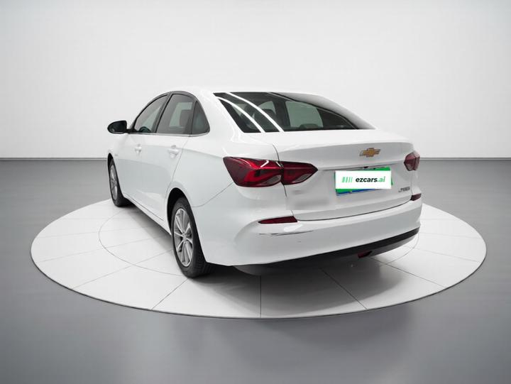Cruze 2021 320 AT photo 4