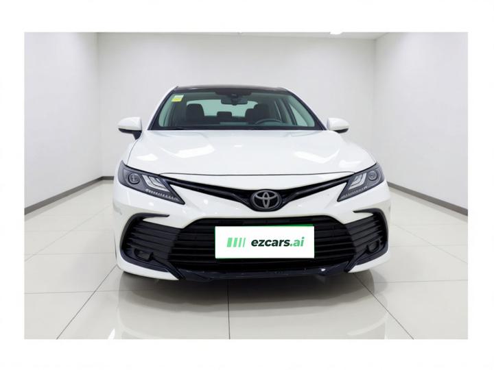 Camry 2023 2.5G Luxury photo 2