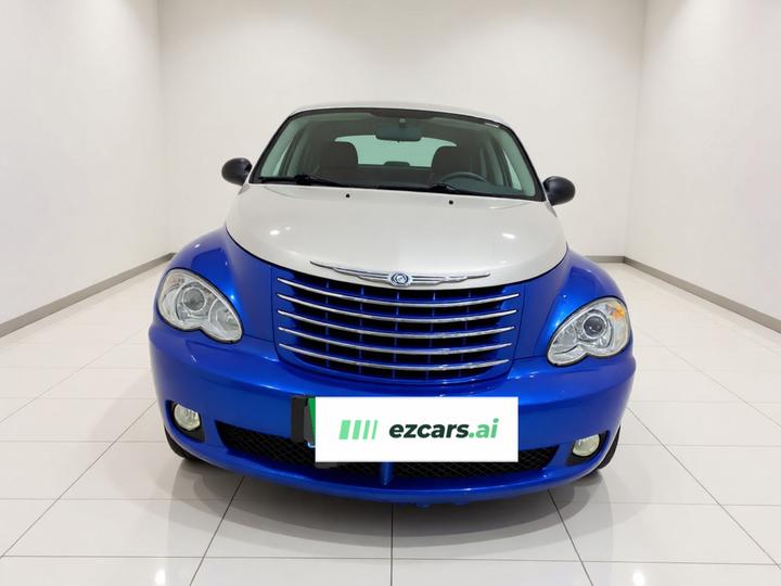 Chrysler PT 2007 2.4 photo 2