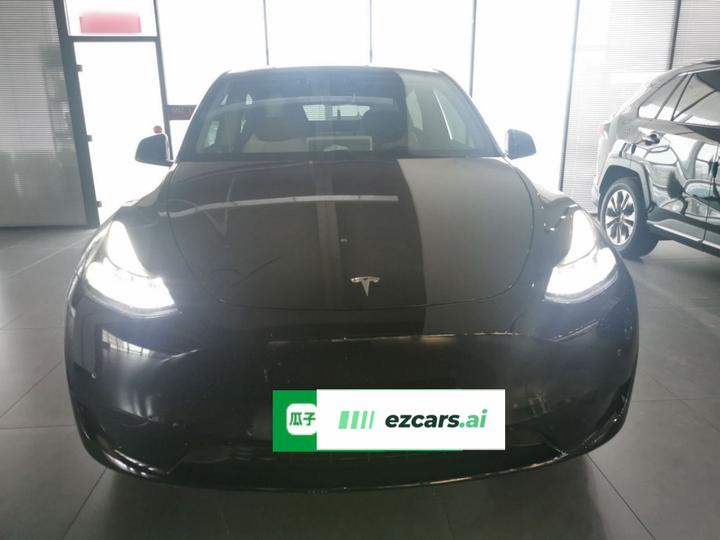 Model Y 2022 Facelift RWD photo 2